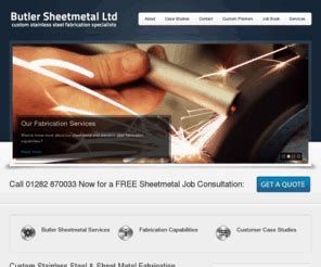 butler sheet metal albuquerque|Butler Sheet Metal Co., Inc. in Albuquerque, NM .